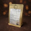 Specialty Coffee Single Origin ETHIOPIA Guji Uraga